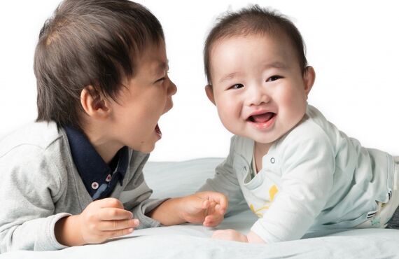 発達検査受けられます