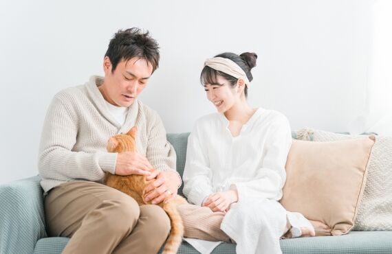 夫婦再構築のためには