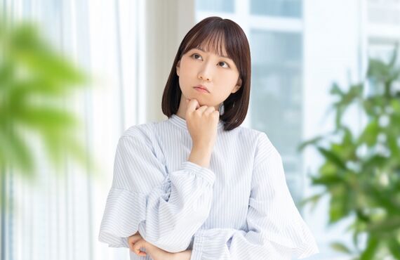 不登校の原因や背景要因はさまざま